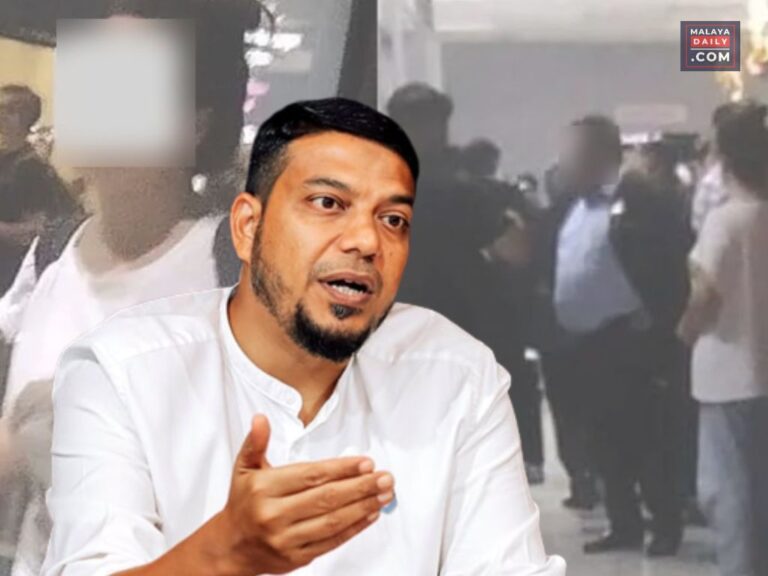 Urusan Imigresen dan Sempadan, Bidang Kuasa Imigresen, Bukan Menteri Pelancungan Rafique