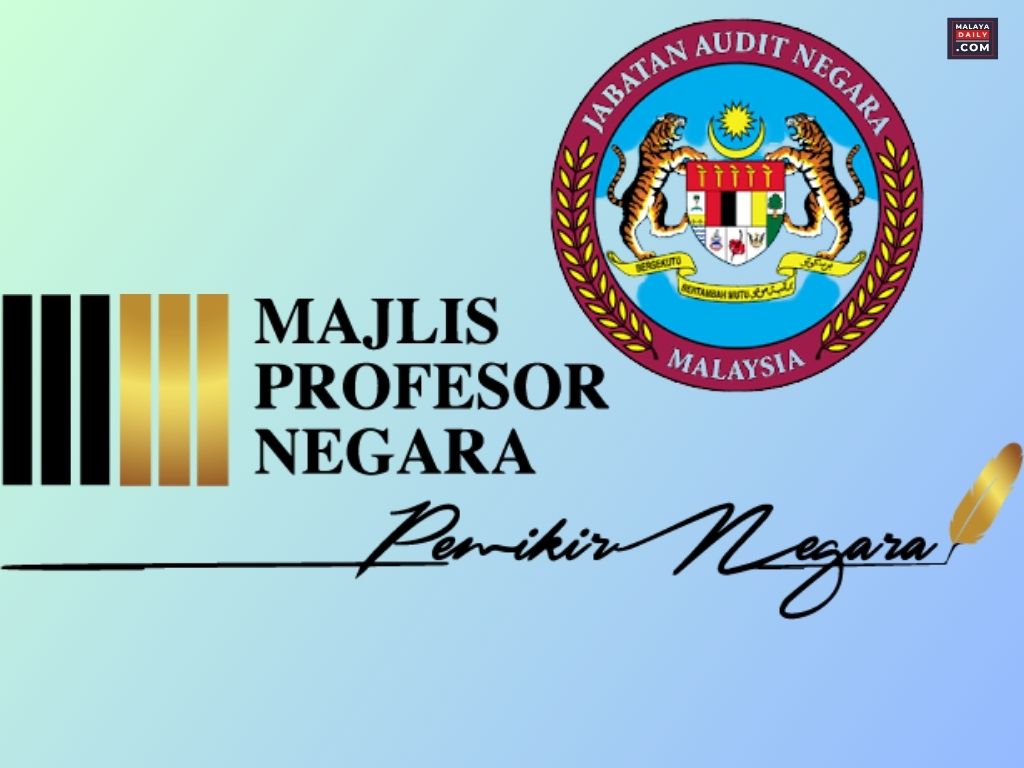 Fakta Audit Negara mengenai Majlis Profesor Negara (MPN)